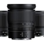 Nikon Z Lenses