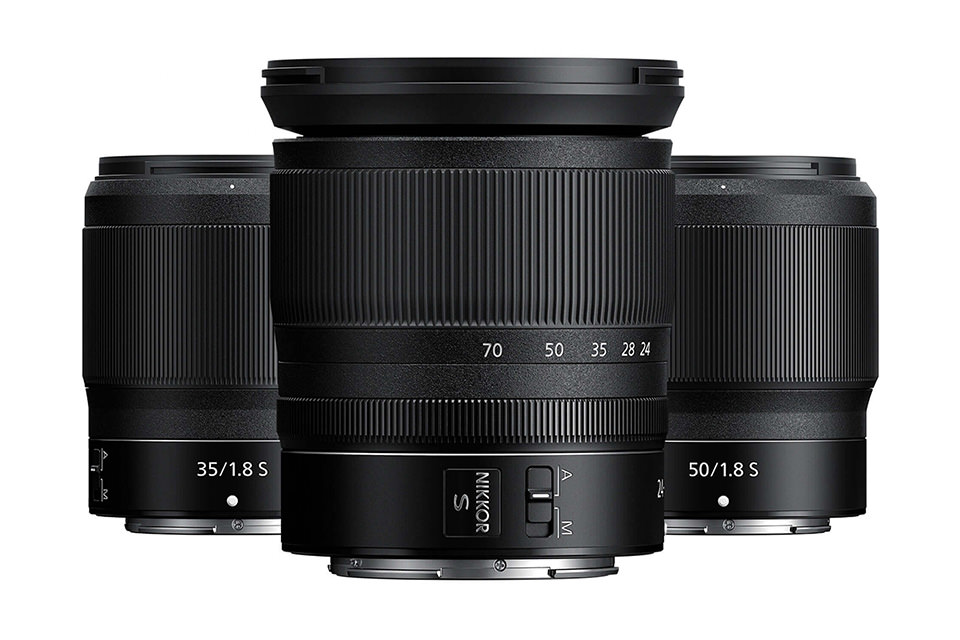 40mm f2 and 50mm 1.8: Nikon Z Mirrorless Talk Forum: Digital Photography  Review