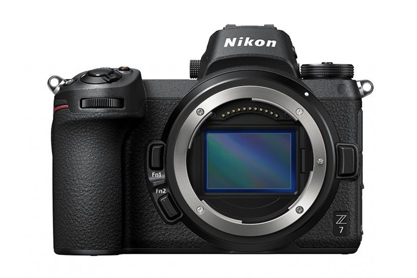 Nikon Z7 Camera