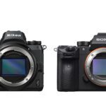 Nikon Z7 vs Sony A7R III