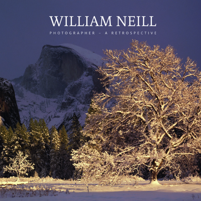 William Neill Photographer - A Retrospective