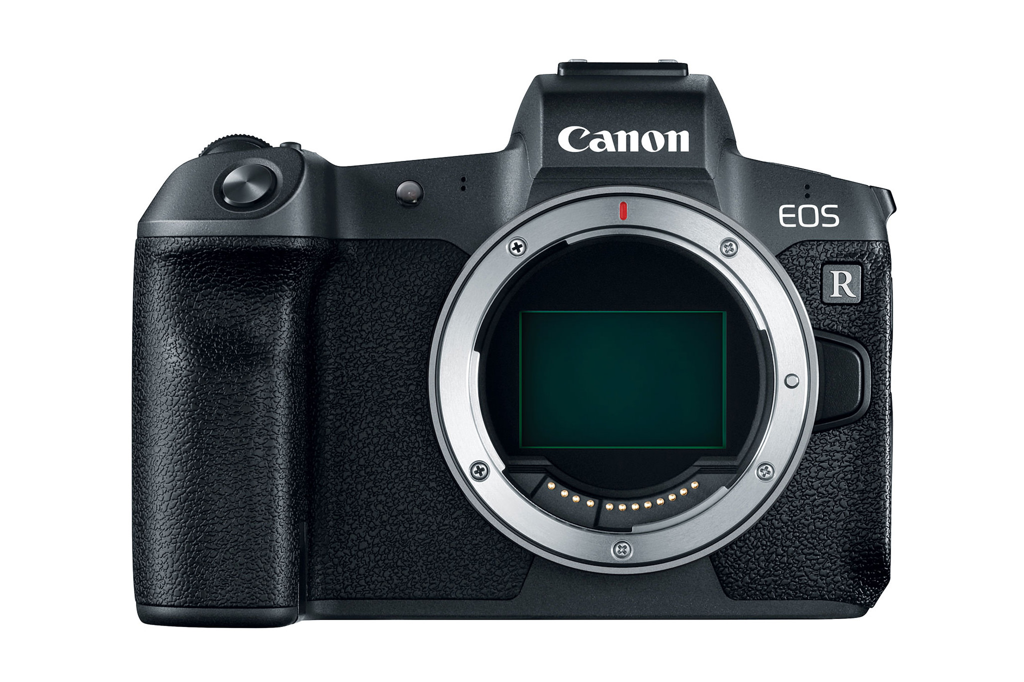 Canon EOS R – electronic viewfinder 36 mm sensor. Camera Review