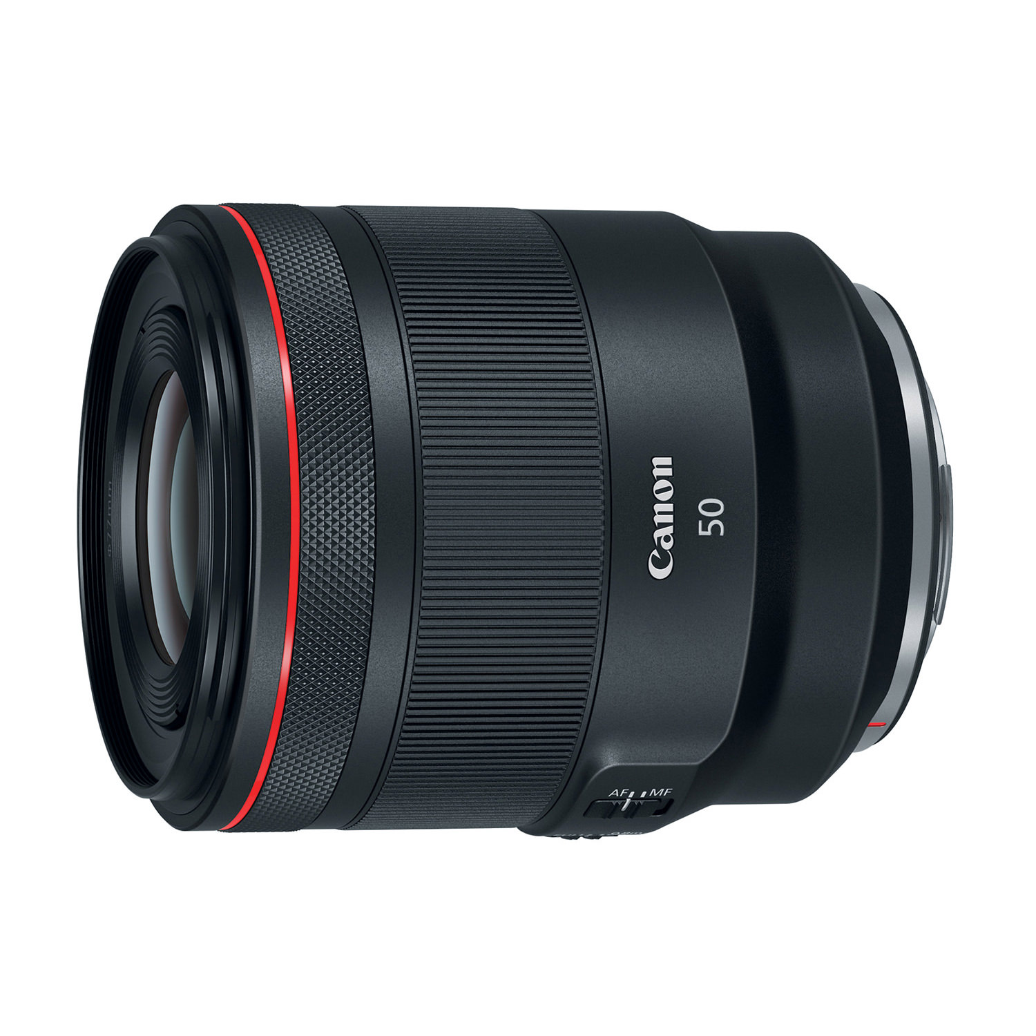 Canon RF 50mm f/1.2L USM Review