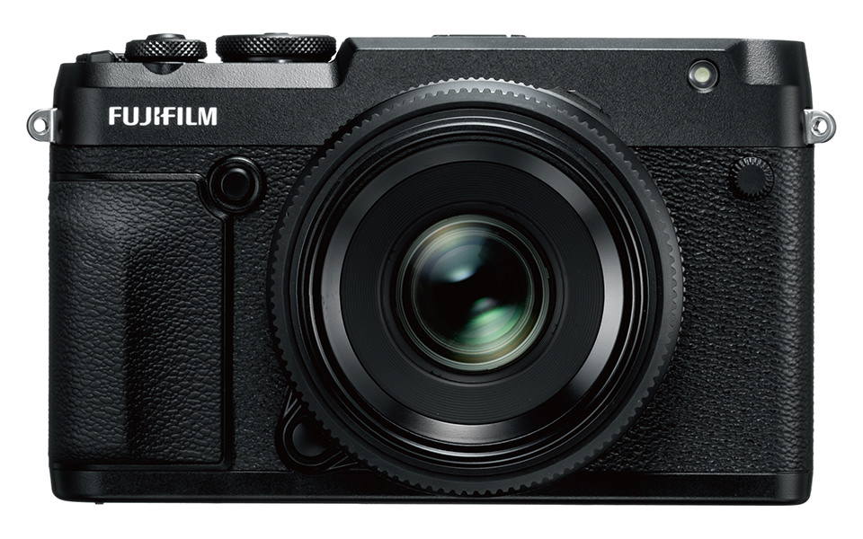 Download Fuji GFX 50R Review