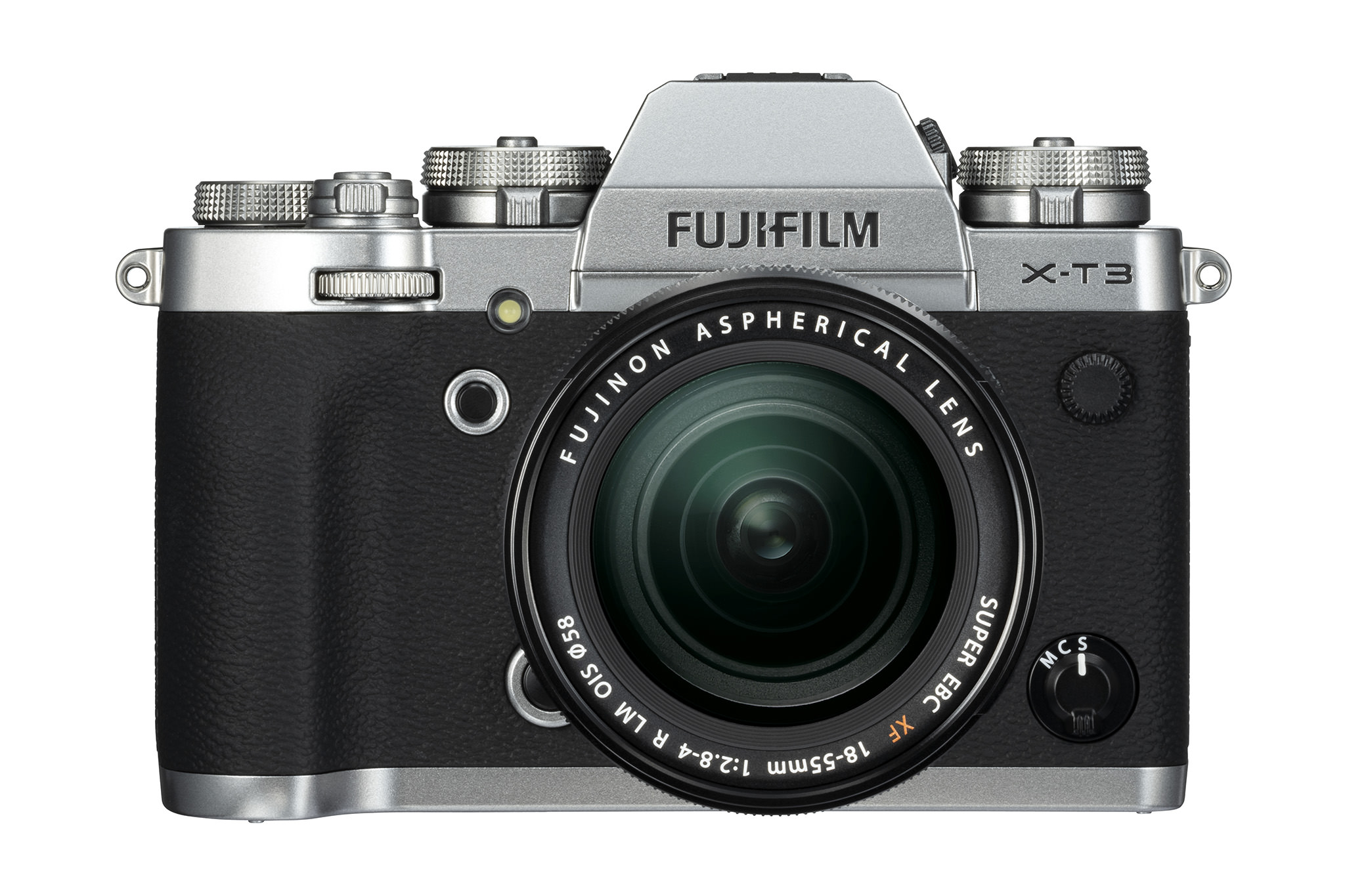 Fuji X-T3 Review - AF Performance, Metering and IQ