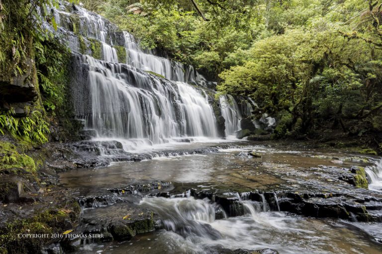 Exploring New Zealand Tip-to-Tip