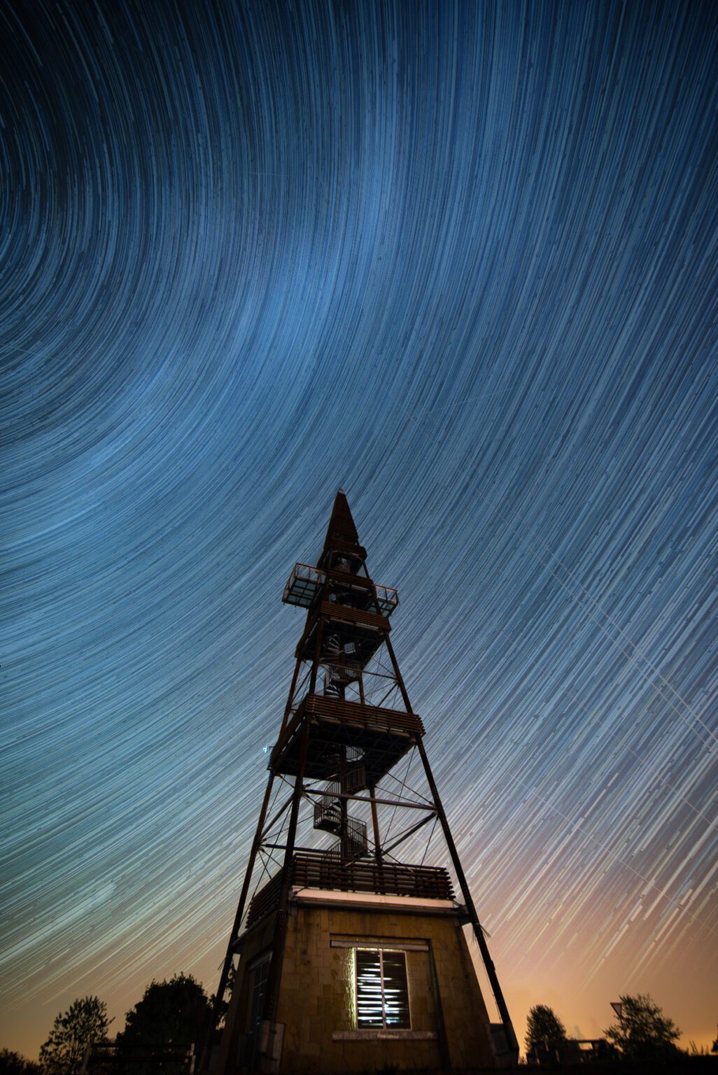 Star Trail Photography Tutorial