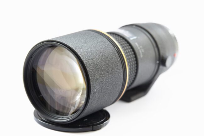 Tokina 300mm f/4 ATX Review - Photography Life