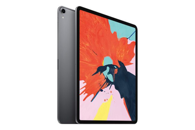 Apple iPad Pro 2018 Review for Photography Needs - Photography Life