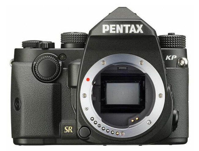 Pentax KP