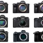 Best Mirrorless Cameras