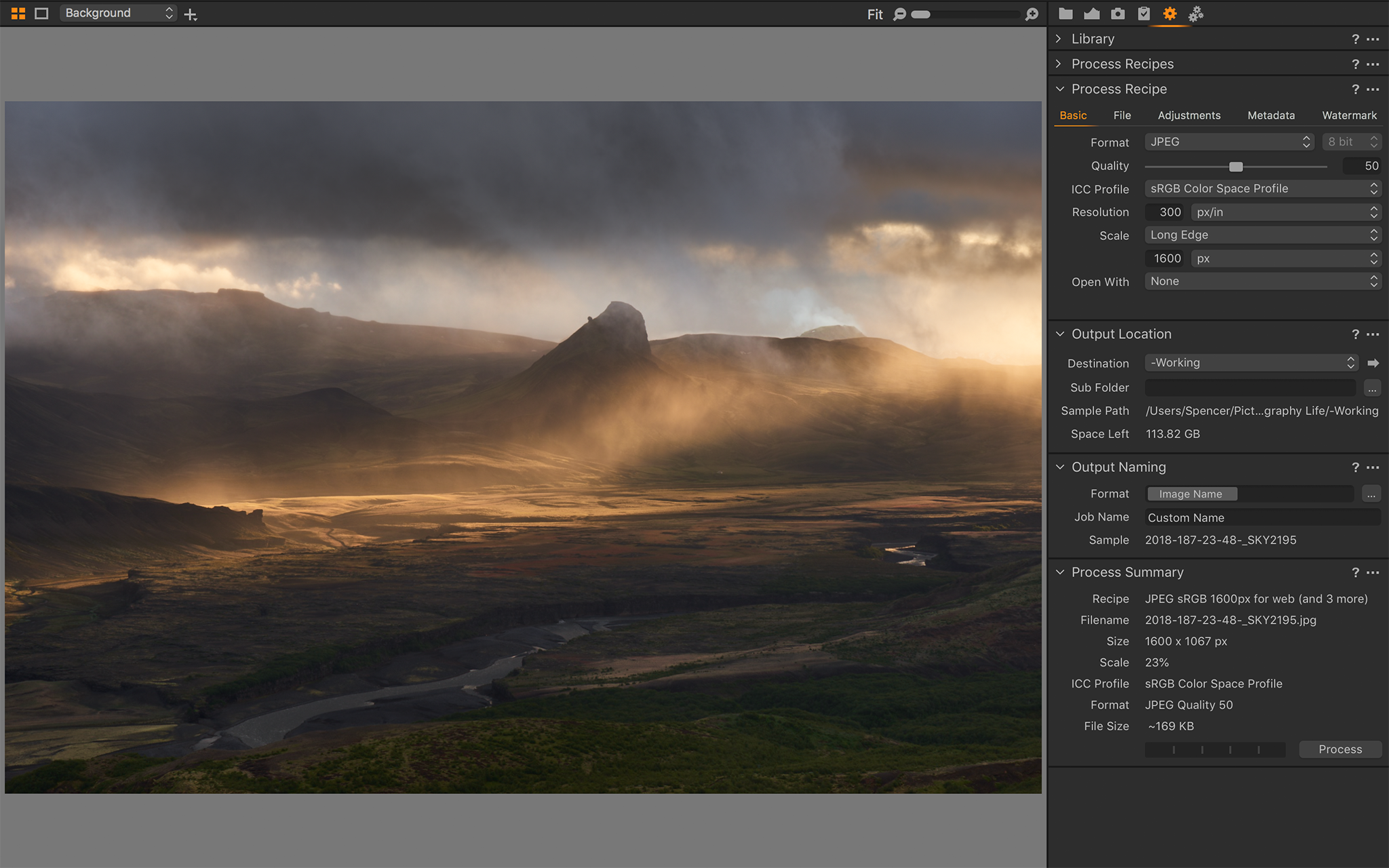 instal the new version for apple Capture One 23 Pro