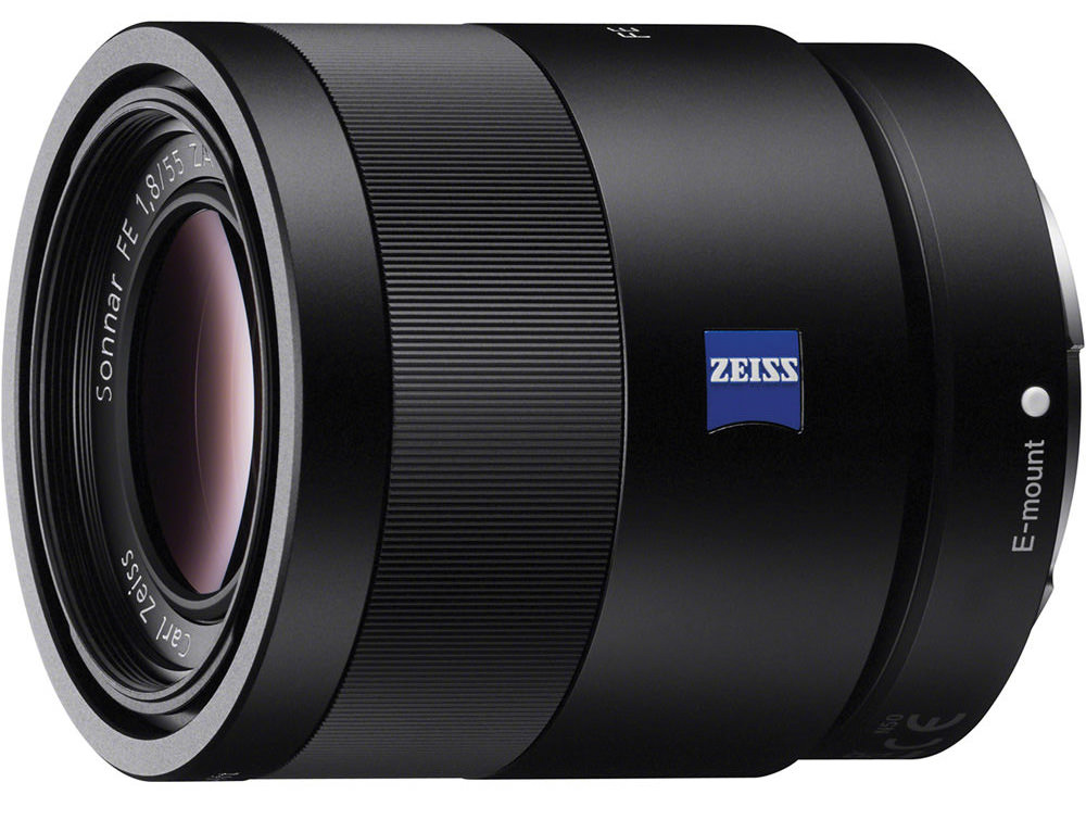 Sony FE 55mm f/1.8 ZA Lens Review - Photography Life