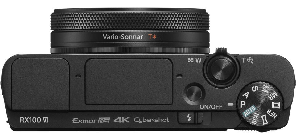 sony rx100 mark vi review