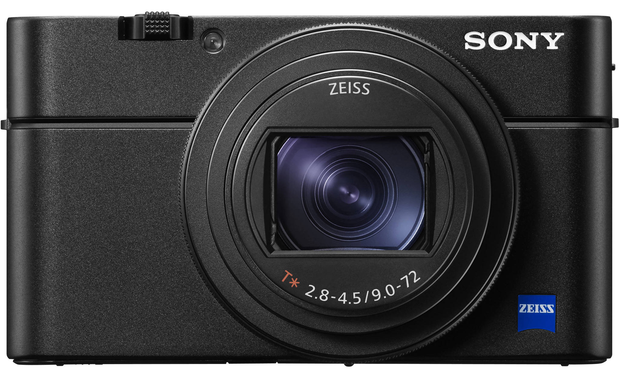  Sony RX100 20.2 MP Premium Compact Digital Camera w/ 1-inch  sensor, 28-100mm ZEISS zoom lens, 3” LCD : Point And Shoot Digital Cameras  : Electronics
