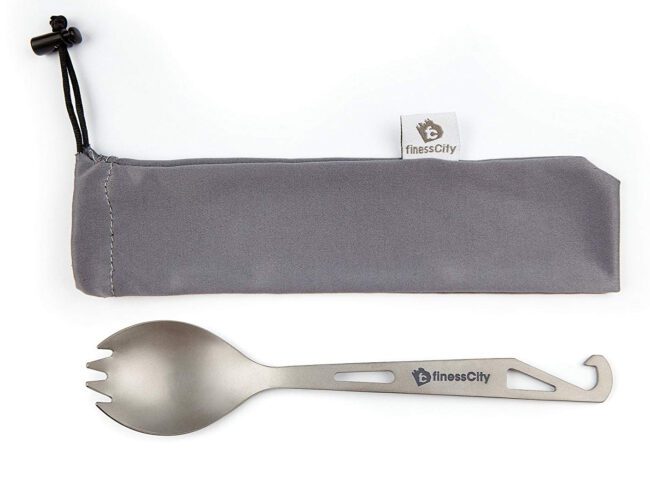 Spork Gift Idea for Photographers