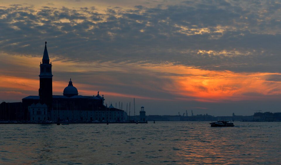 Images of Venice #16