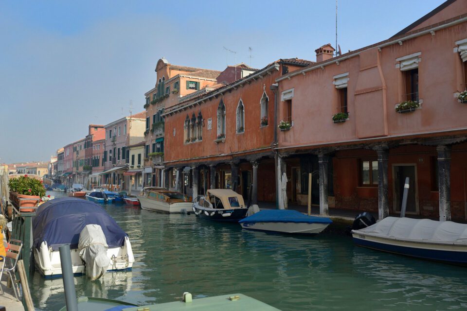 Images of Venice #9