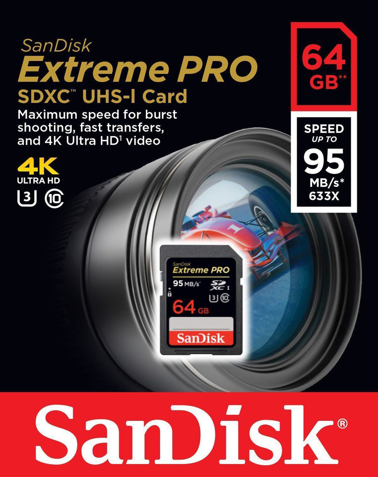 switch] Did I buy a fake sandisk Extreme Pro? seller insists its