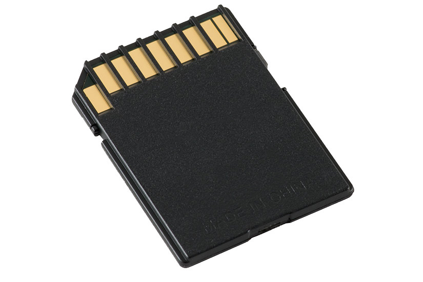 Sandisk Serial Number Format