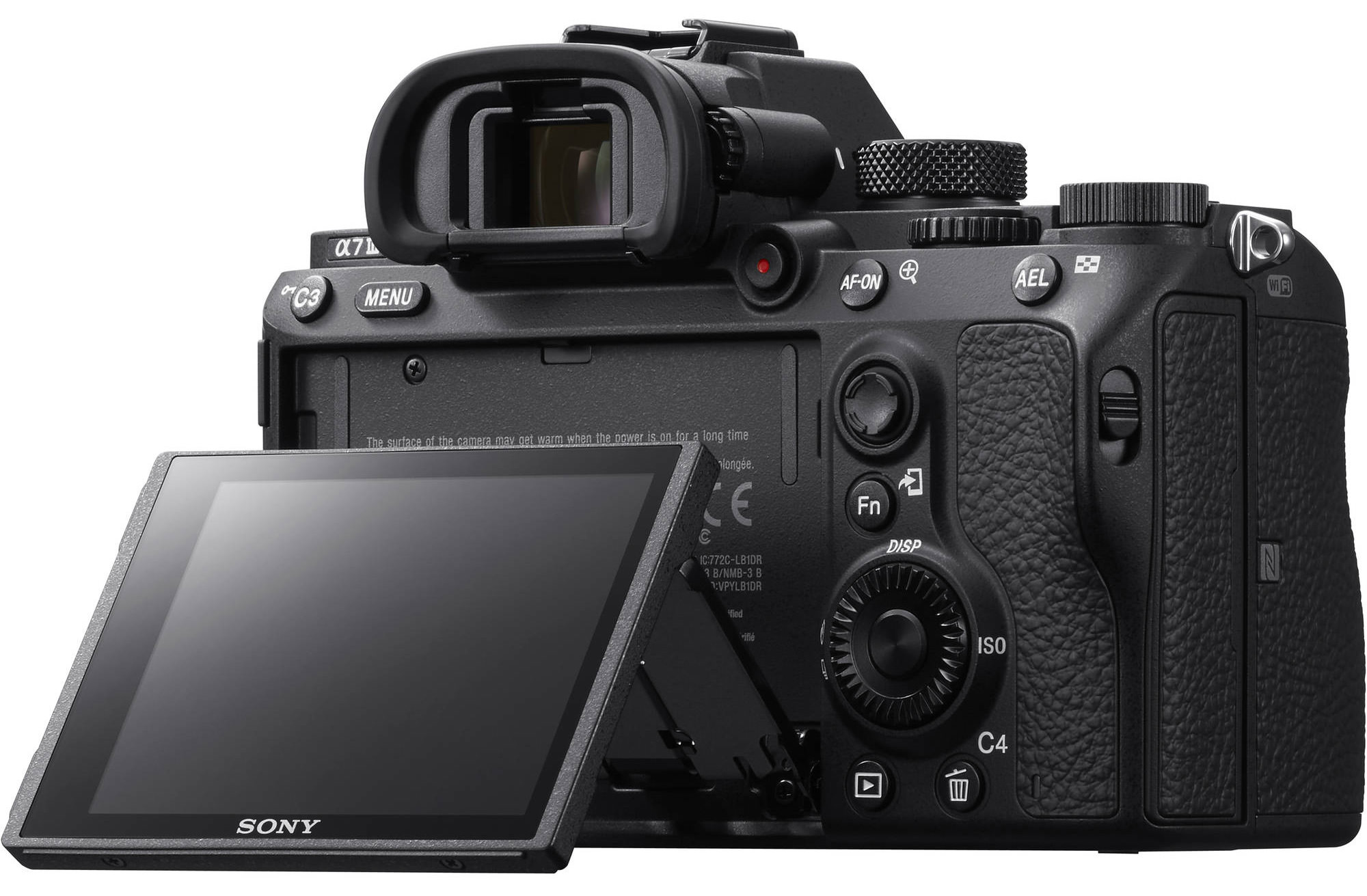 Mach Weiter Verformung Unternehmer Sony 7 3 Buchstabieren Kaufen 