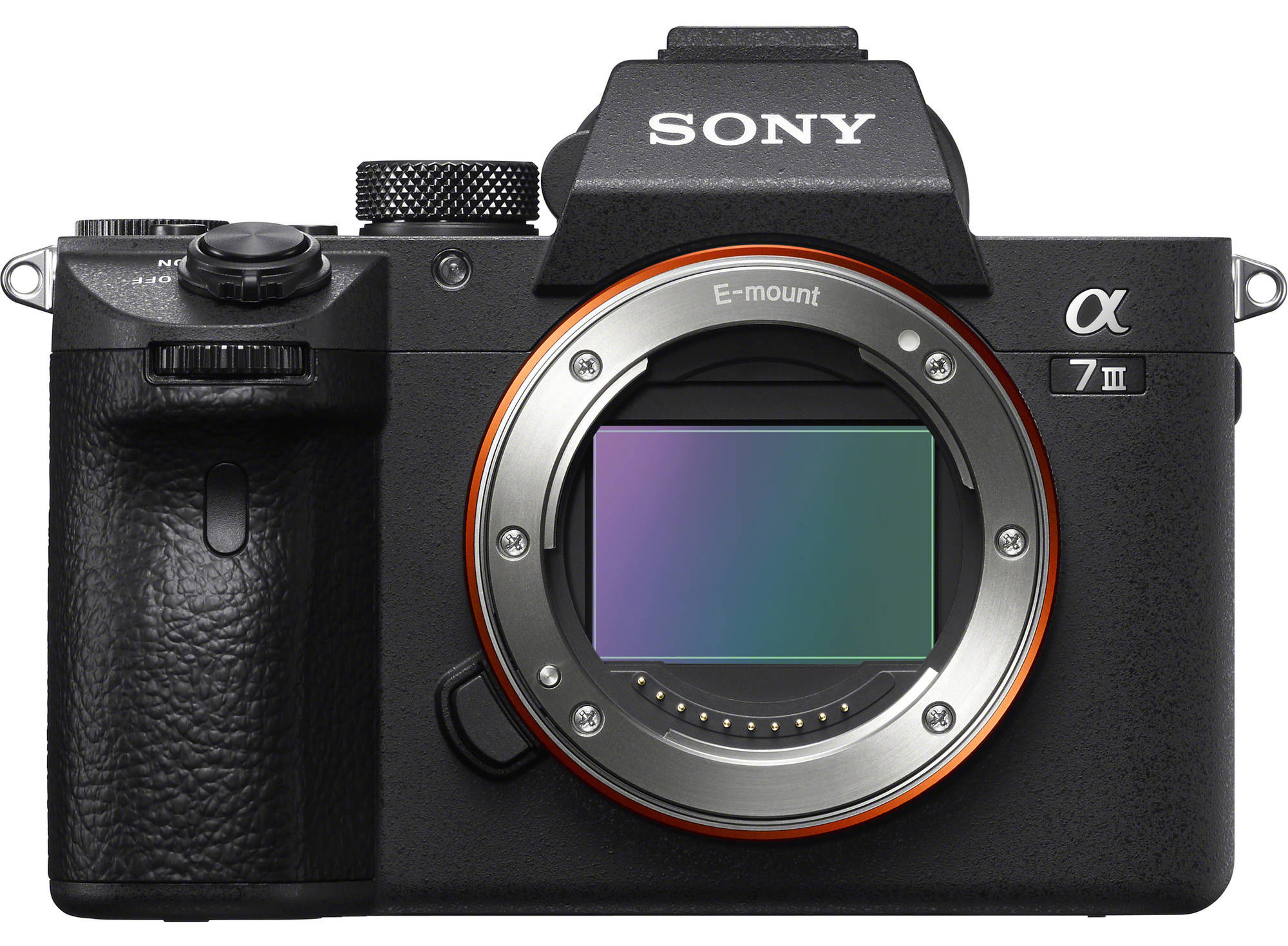 Sony A7 III Review