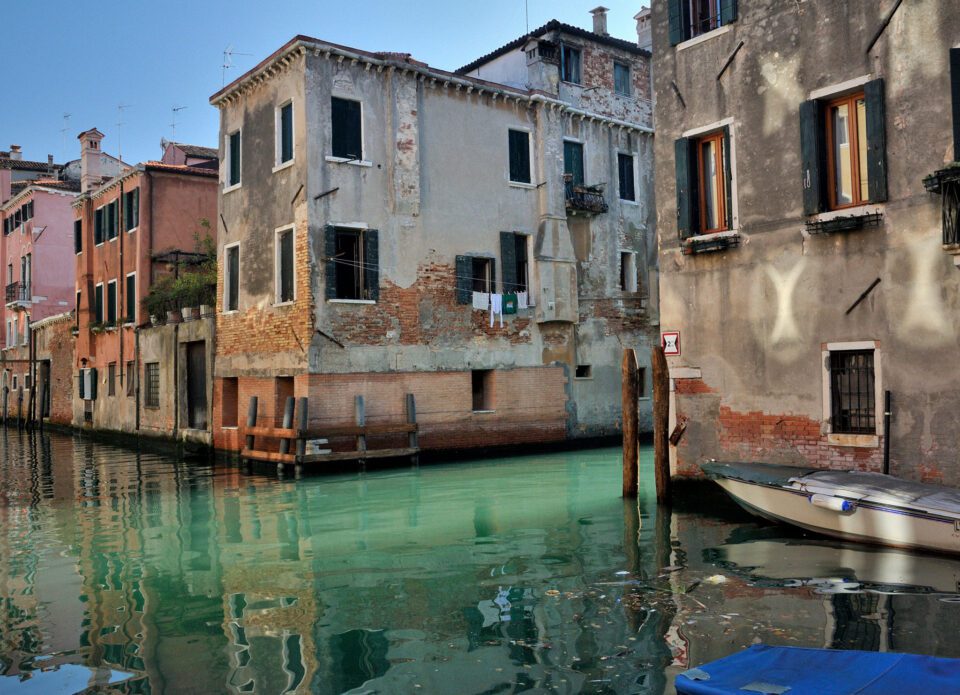 Venice #19