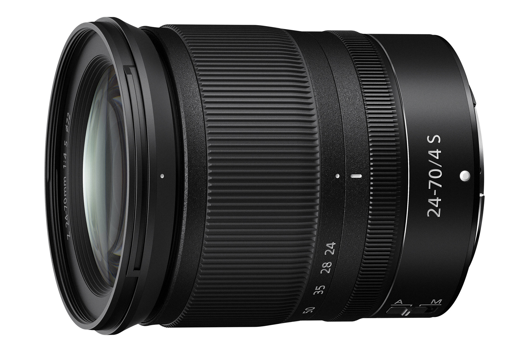 美品】ニコンNIKKOR Z 24-70mm f/4 S☆おまけ付☆使用僅か - レンズ(ズーム)