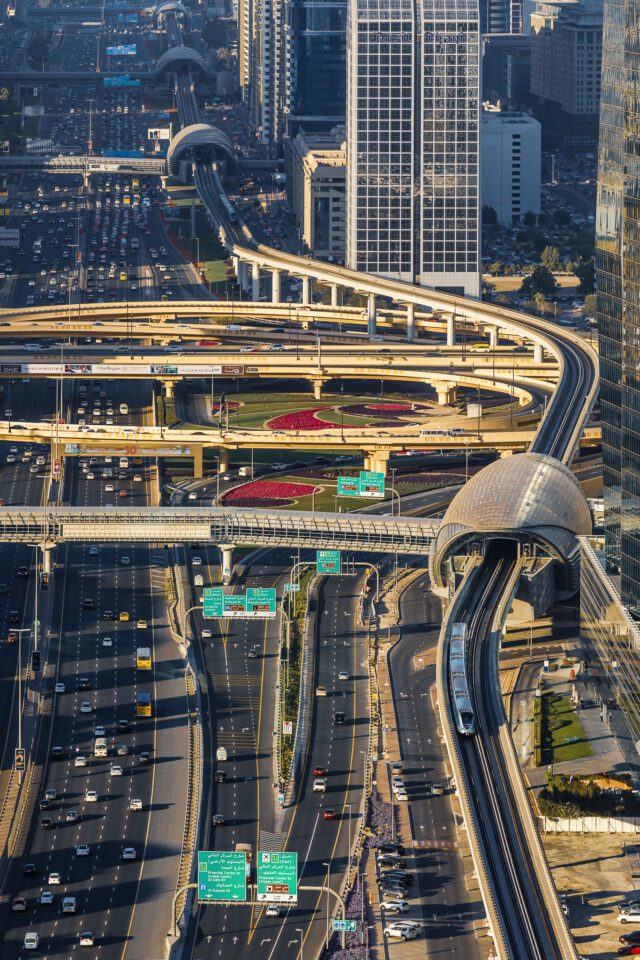 UAE by Tareq Hadi #8