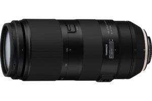 Tamron 100-400mm f4.5-6.3 Review