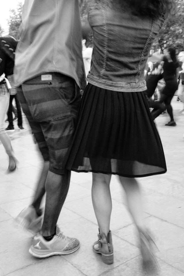 Tango in Paris