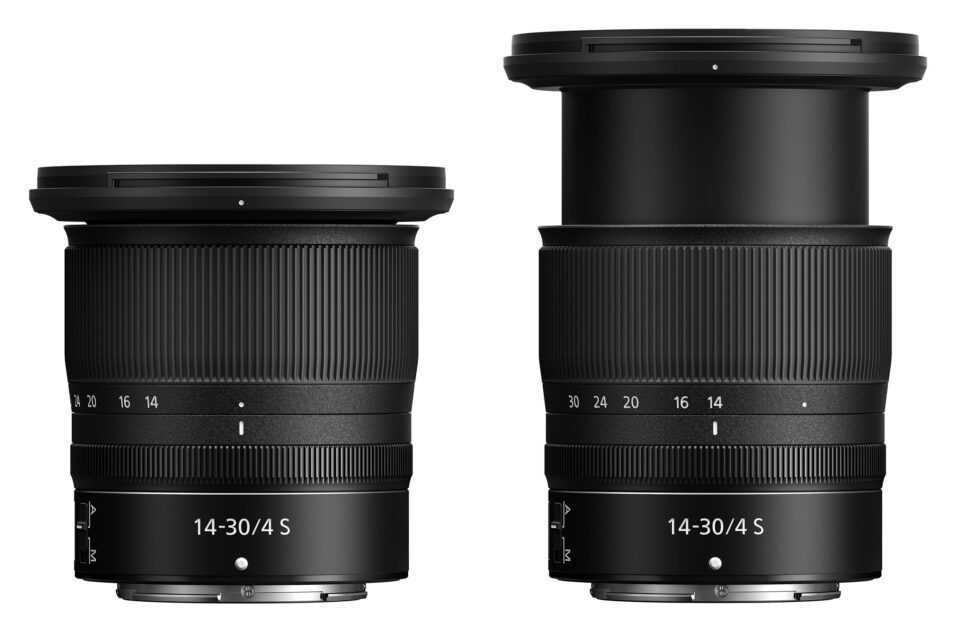 Nikon Z 14-30mm f/4 S Review