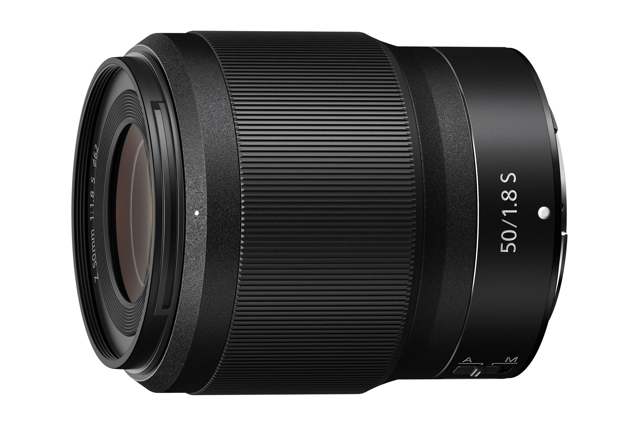 Nikon Z 50mm f/1.8 S Review