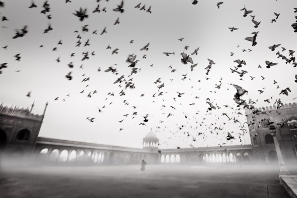 9.-Swarup-Chatterjee_Jama-Masjid_Old-Delhi-India