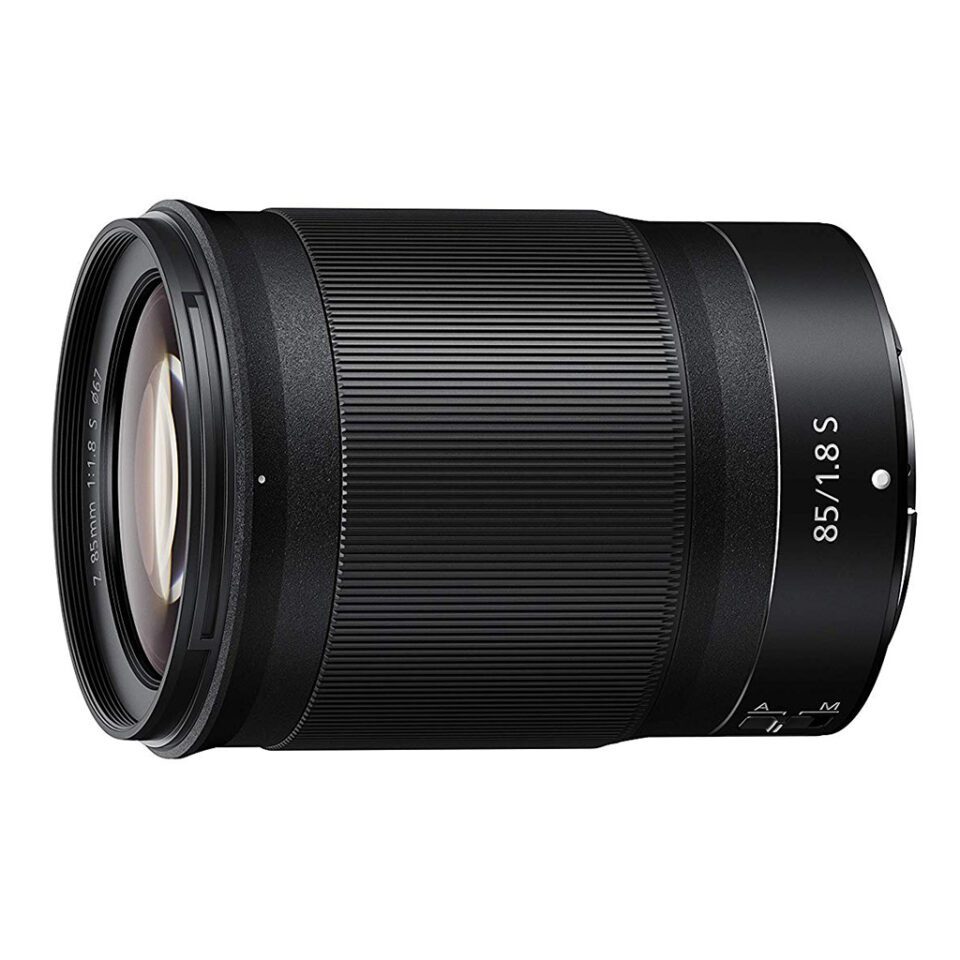 Nikon NIKKOR Z 85mm f/1.8 S - Photography Life