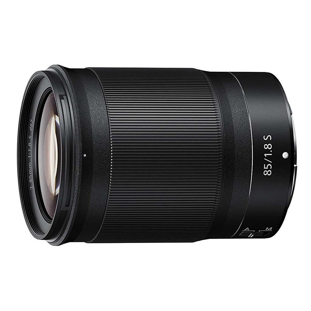 Nikon Z 85mm f/1.8 S Review