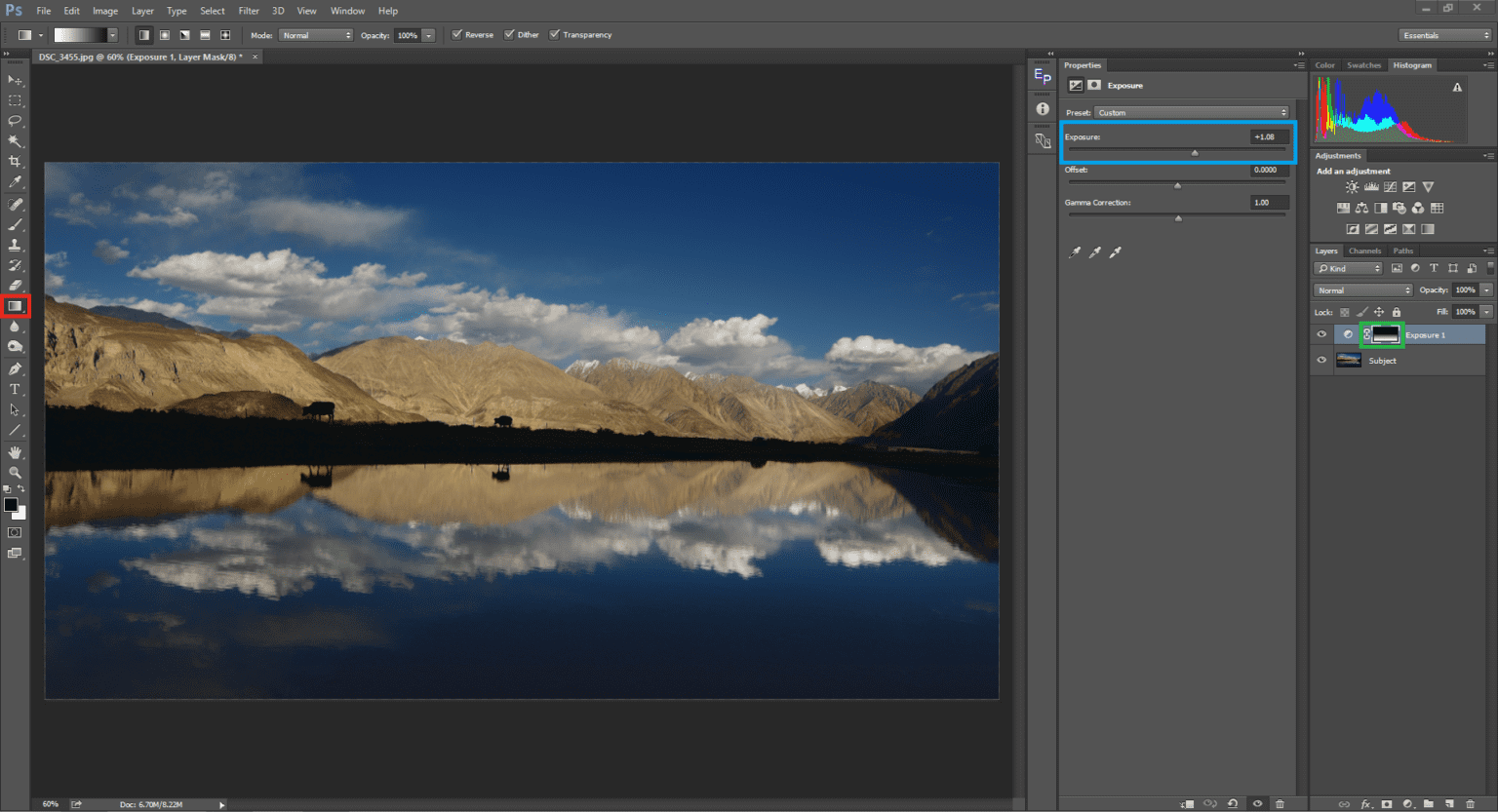 How to Take Better Reflection Photos Photography Life