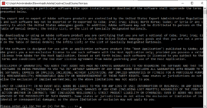 adobe cc mac wont uninstall adobe cc mac wont uninstall