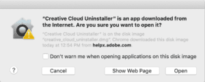 how to remove adobe creative cloud completely form macbook how to remove adobe creative cloud completely form macbook