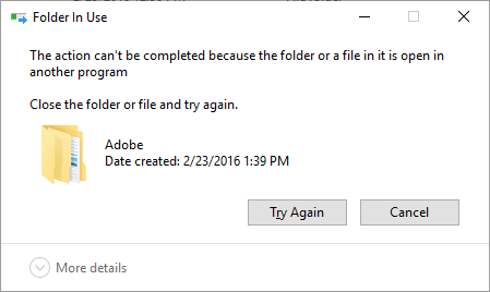 can i delete adobe cef helper