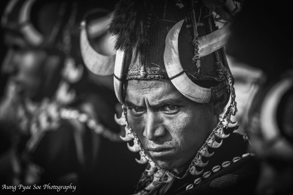 Naga Warrior – Remote Nagaland, NW Myanmar