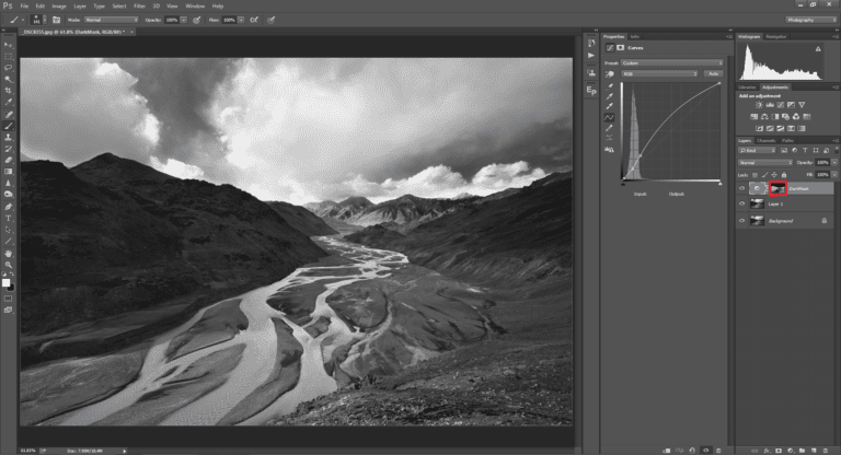 The Complete Guide to Luminosity Masks in Photoshop