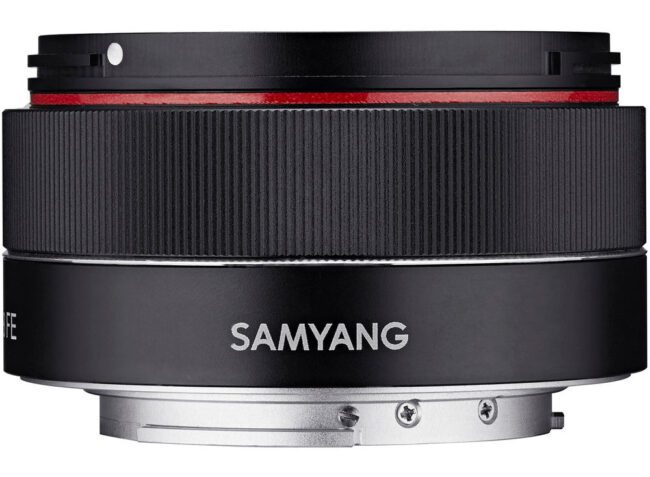 Samyang-35mm-f2.8-pancake-lens