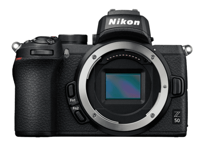 The Complete Nikon Z System Product Lineup (2023)