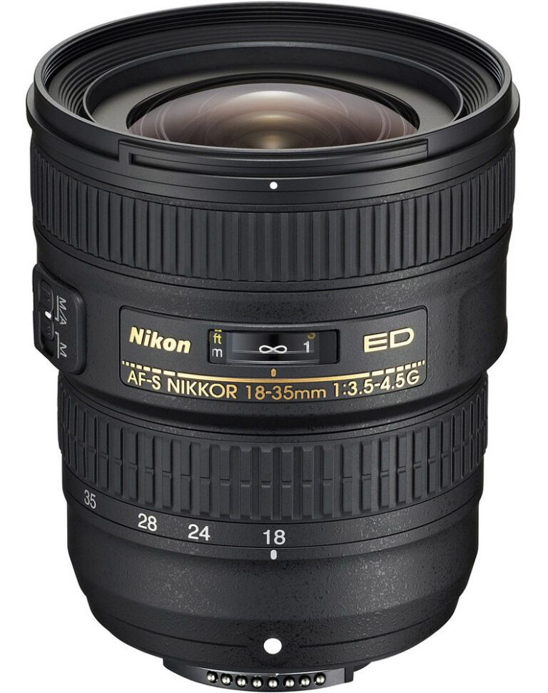 Best Wide Angle Lenses for Nikon, Ranked (2021)