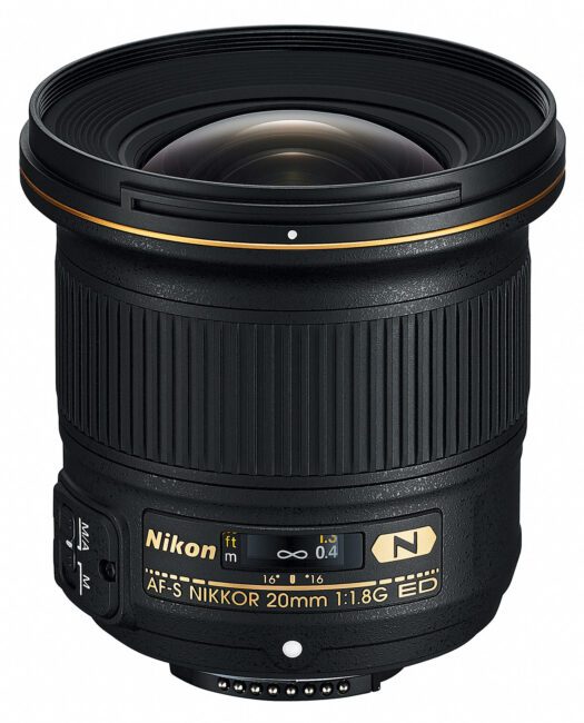 fashion Risky Basement Best Wide Angle Lenses for Nikon, Ranked (2021)