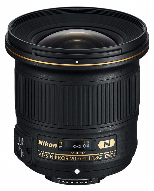 top nikon dx lenses