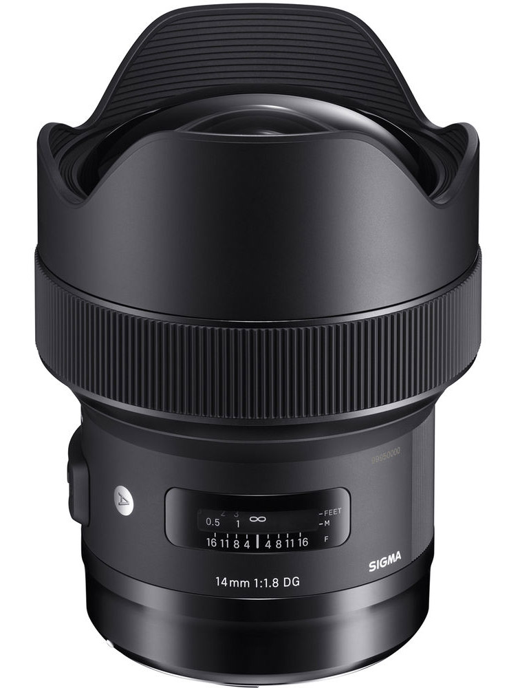Best Wide Angle Lenses for Nikon, Ranked (2021)