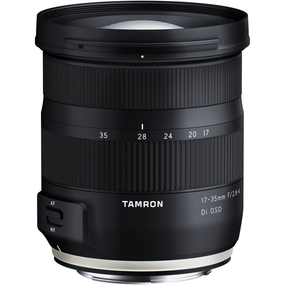 Best Wide Angle Lenses for Nikon, Ranked (2021)
