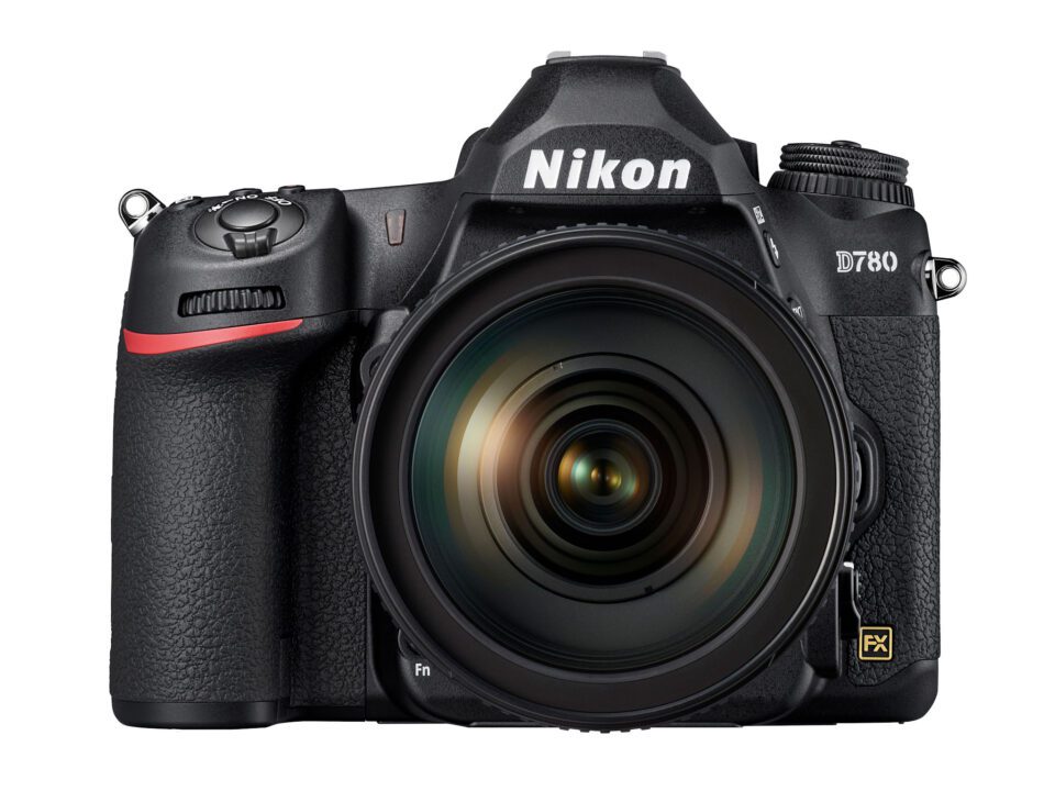 Nikon D780 Review